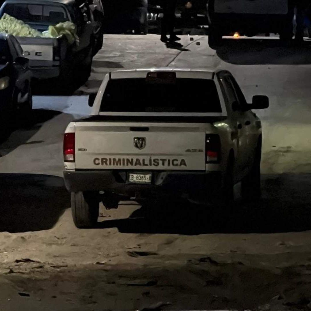 Fiscalía inició las investigaciones correspondientes
